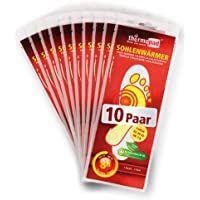 Thermopad 78040 - Plantillas térmicas (10 Pares)